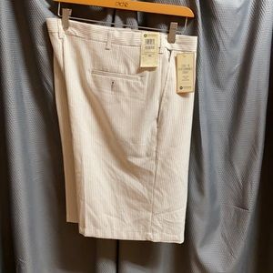 Haggar cool 18 Performance Shorts